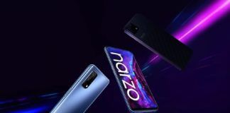 Realme Narzo 30 5g and 4g phone to launch in india soon madhav sheth confirmed