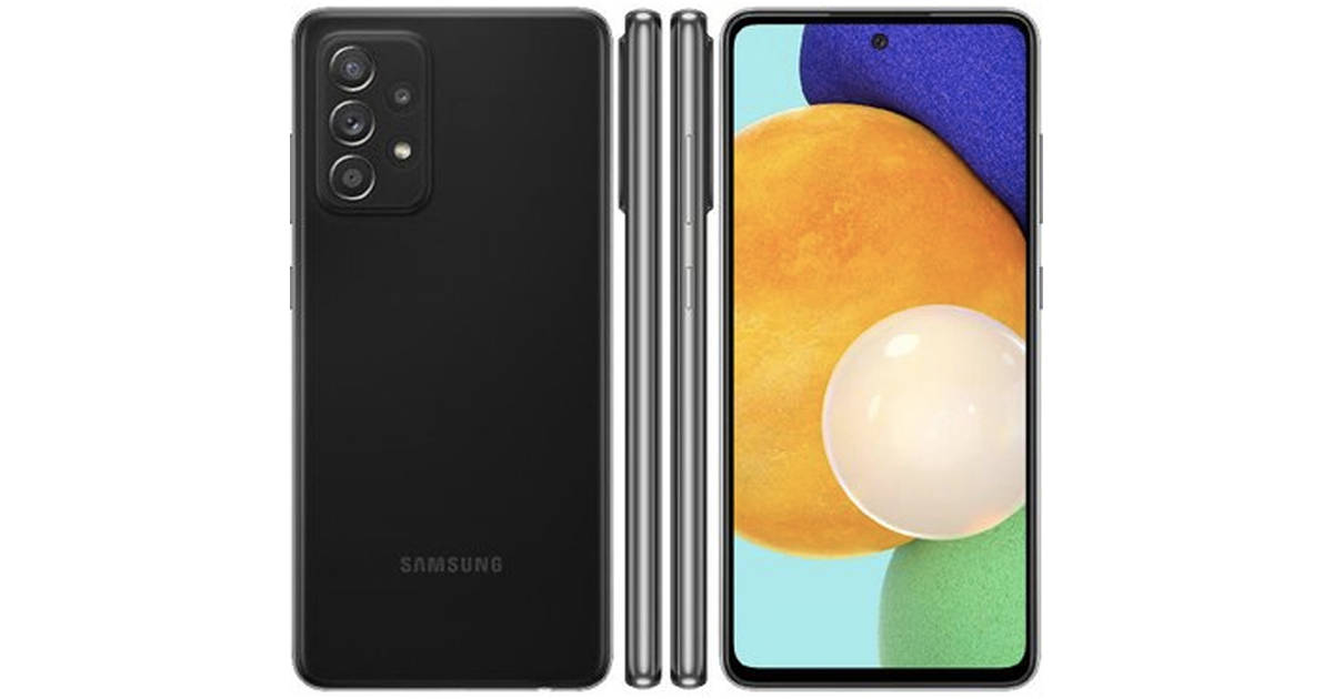 samsung galaxy a52 vs a72 specs price comparison difference