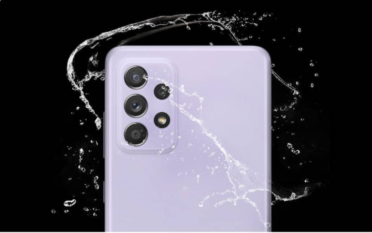 Samsung Galaxy A72 launched in india Specs Price Sale offer