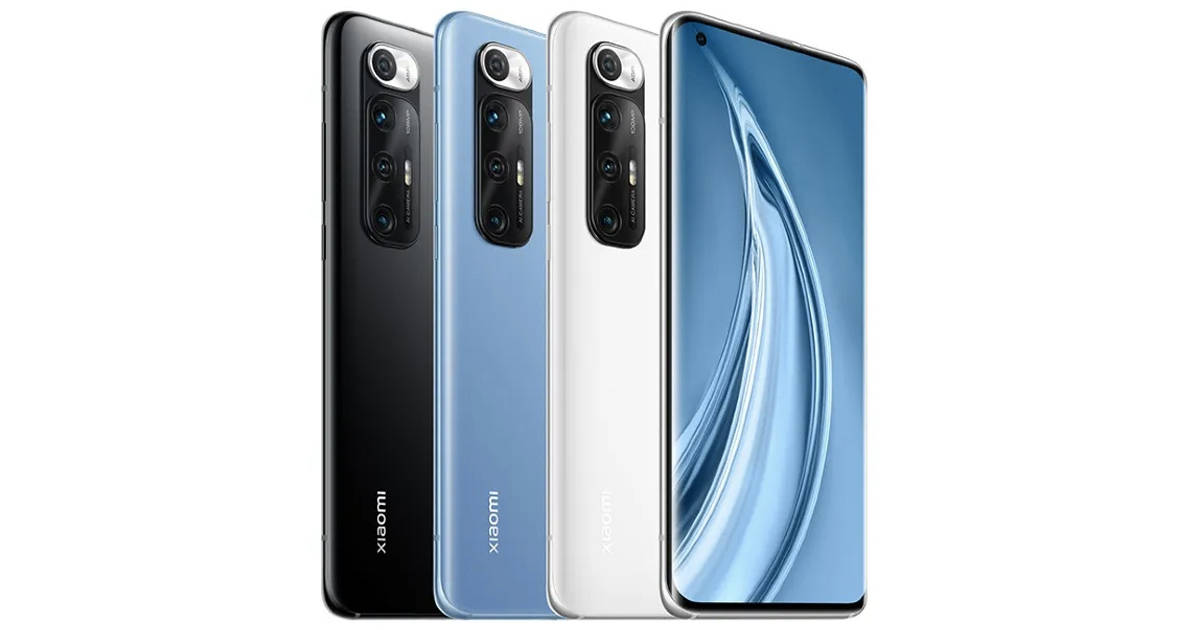 xiaomi mi 10s 5g launched with snapdragon 870 soc 108mp quad camera price specs