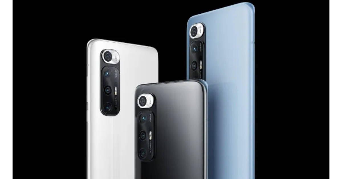 xiaomi mi 10s 5g launched with snapdragon 870 soc 108mp quad camera price specs