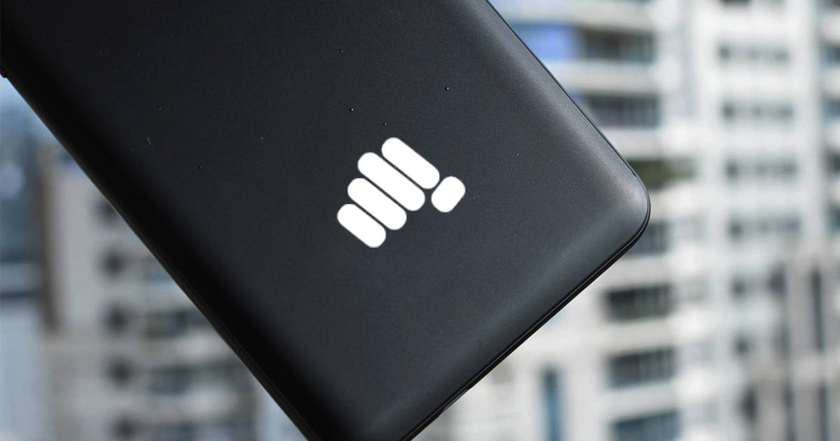 Micromax IN 2C India Launch Soon Specs leak