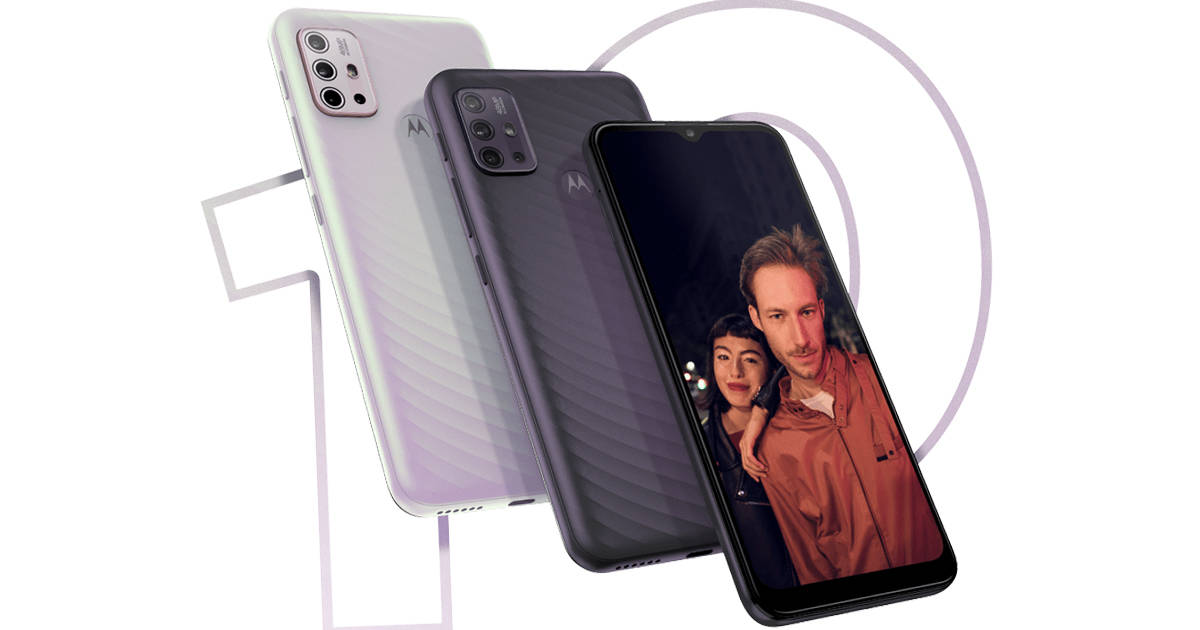 Motorola moto g10 power india launched at rs 9999 price with 6000mah battery specs sale