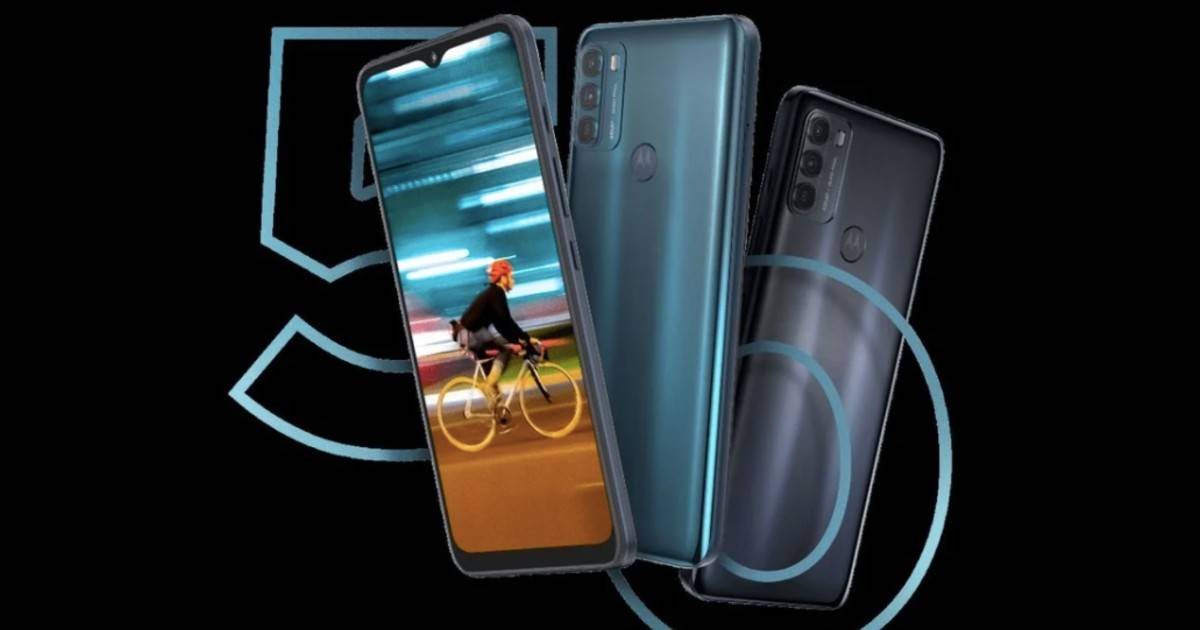 lenovo Motorola rugged phone made by Bullitt Group