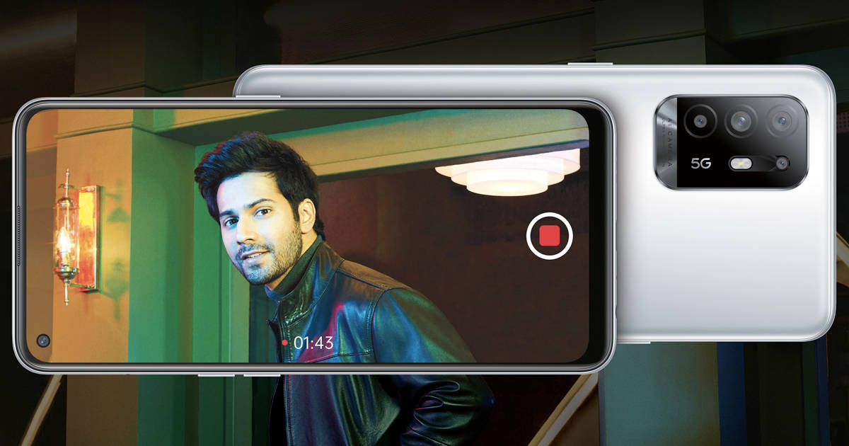 oppo mobile price cut in india F19 Pro Reno7 Pro K10 5G