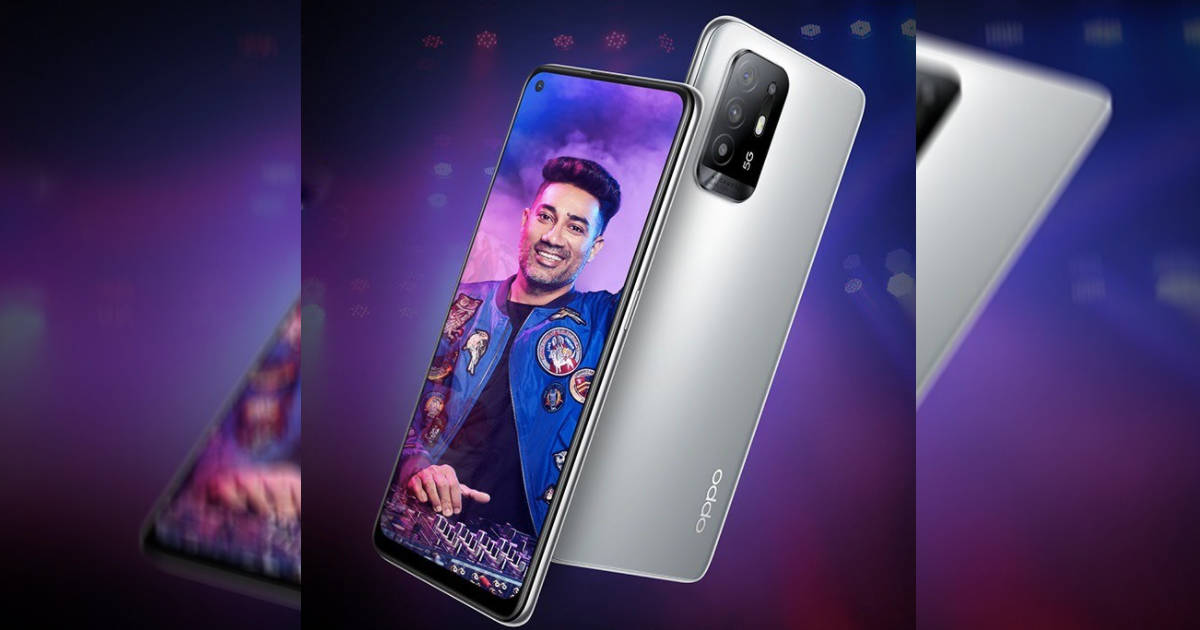 OPPO F19 Pro Plus 5G india launch on 8 march know specs price sale