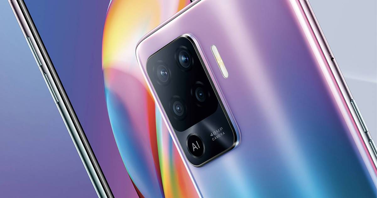 oppo-f19-pro-plus-5g-phone-launched-in-india-price-specs-sale-offer