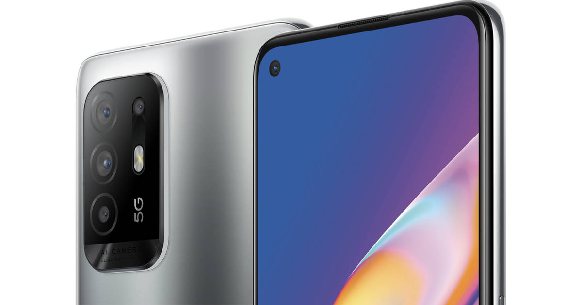 OPPO F19 smartphone Launching Soon Price Specs Sale