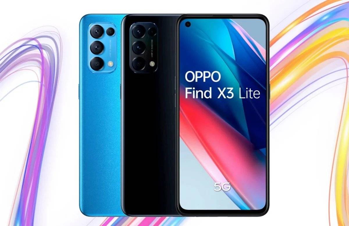 oppo-find-x3-lite-launch