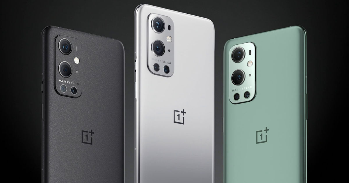 OnePlus 9 RT might launch on 15 October with 50mp camera OxygenOS 12 snapdragon 870 Plus