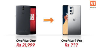 all-oneplus-smartphones-india-price-with-oneplus-9-pro-specifications