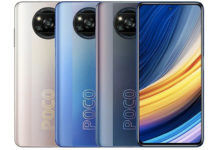 POCO X3 Pro top 5 Features Specifications India Price