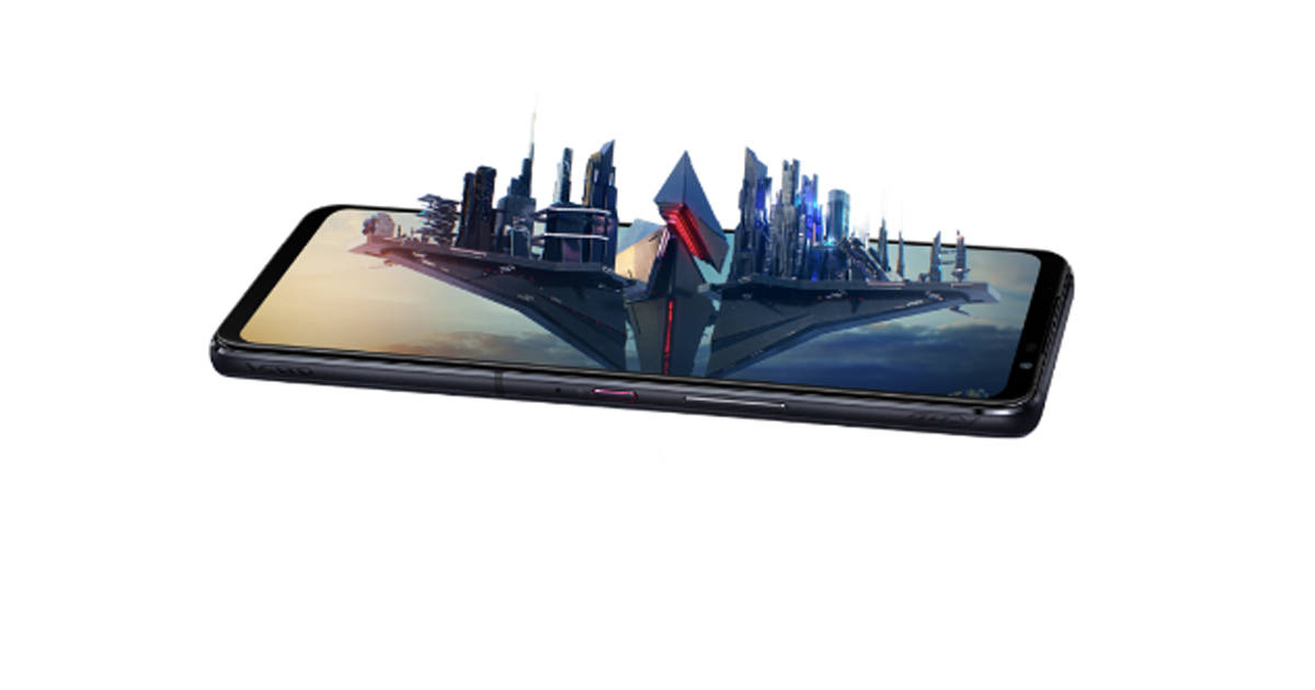 ASUS ROG Phone 5 pro 5g phone launched in india with 18gb ram Price Specs Sale Offer