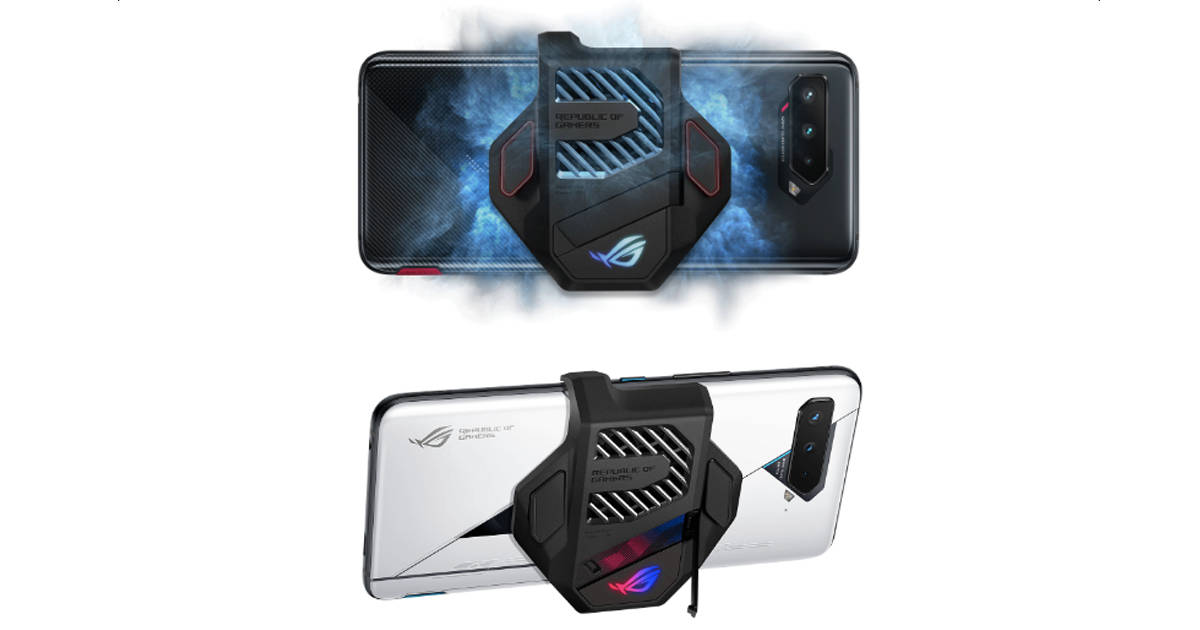 ASUS ROG Phone 5 pro 5g phone launched in india with 18gb ram Price Specs Sale Offer