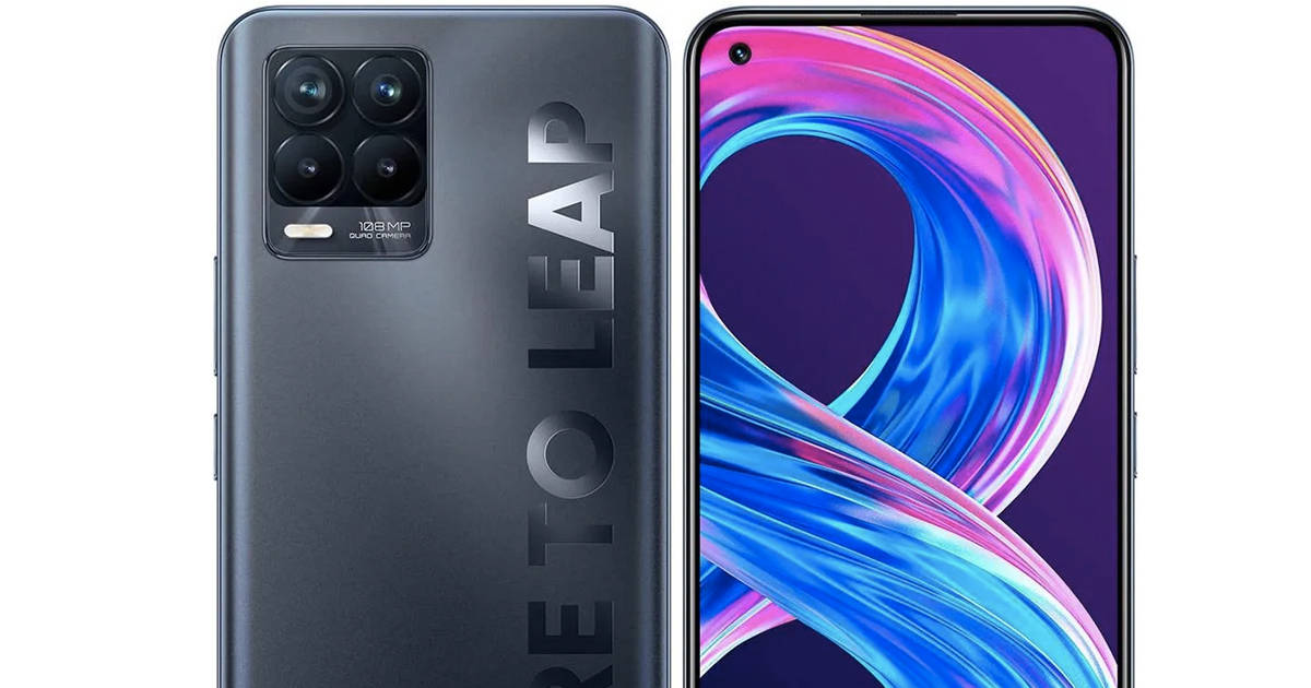 Low Budget phone Realme 8i and Realme 8s India Launch Soon