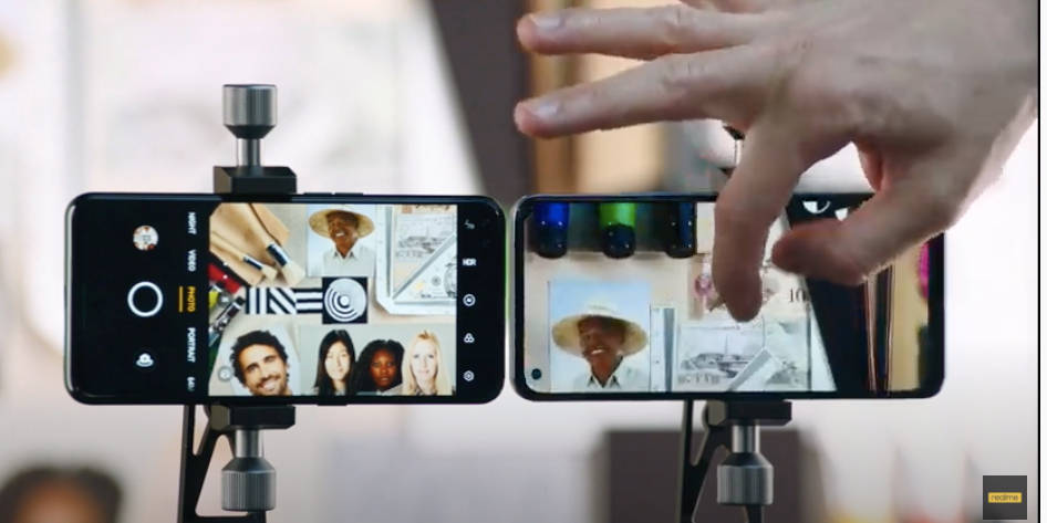 Realme 8 Pro 5G phone india launch date 25 march specifications details