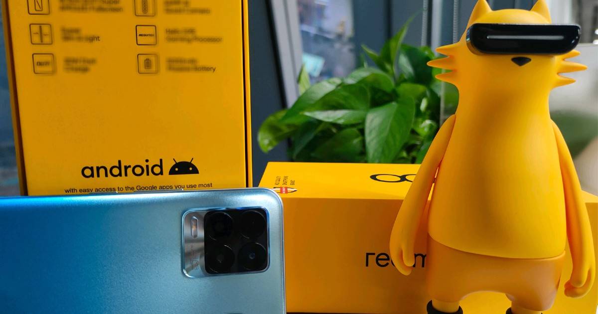 Realme 8 Pro 5G phone india launch date 25 march specifications details