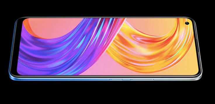 realme-8-display