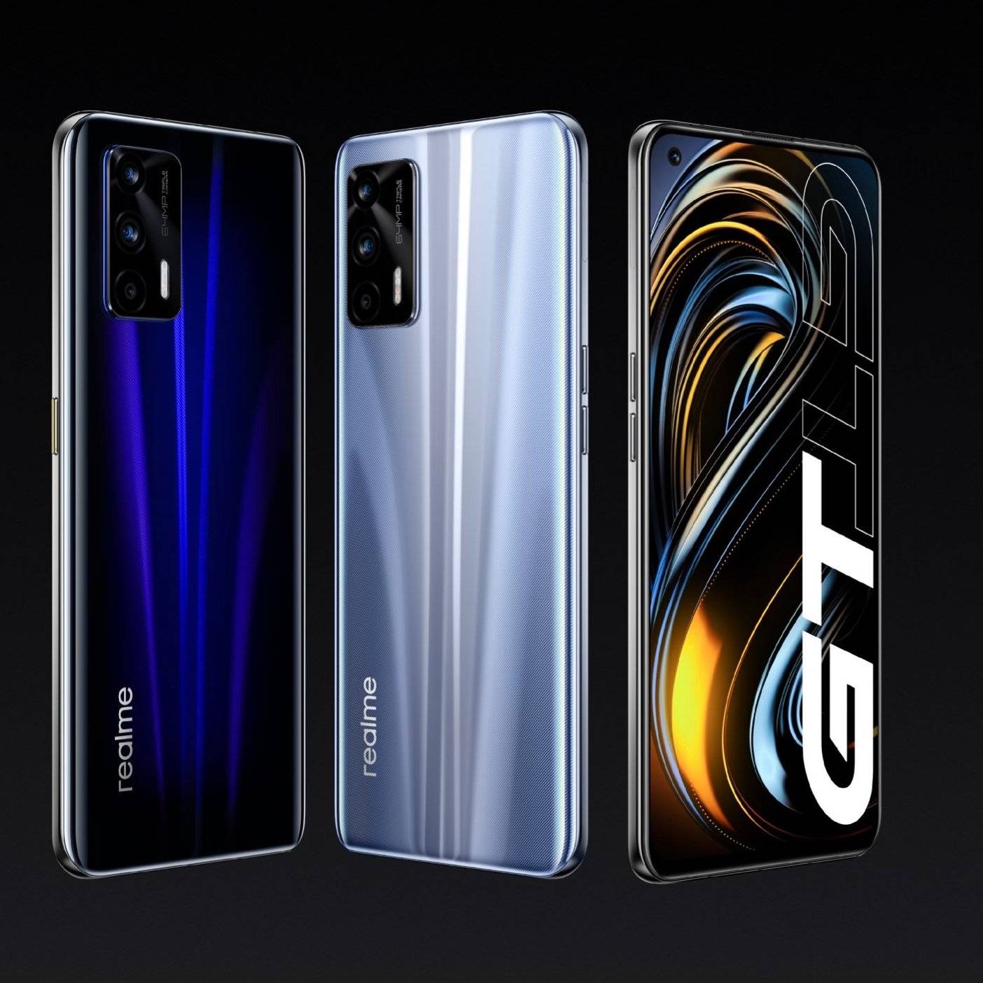 realme-gt