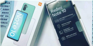 know everything about Xiaomi Redmi Note 10 series before 4 march india launch