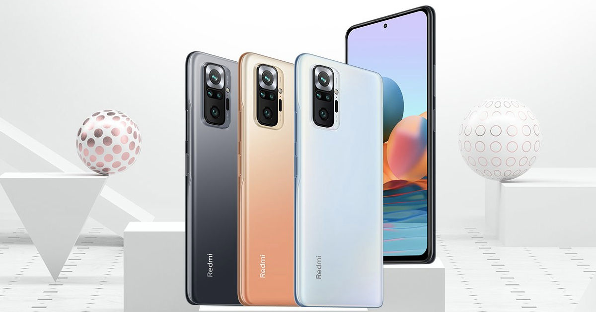 xiaomi giving free repair service to redmi note 10 pro max users after miui 13 update camera problem