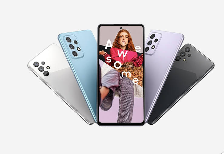Samsung Galaxy A22 5G Specifications Price