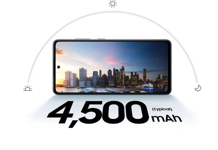 samsung-gaalxy-a52-laucnh-india