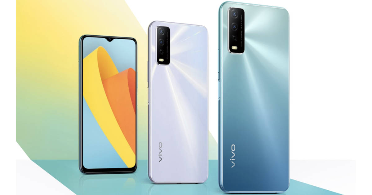 Vivo Y30G officially launched feature specs price sale