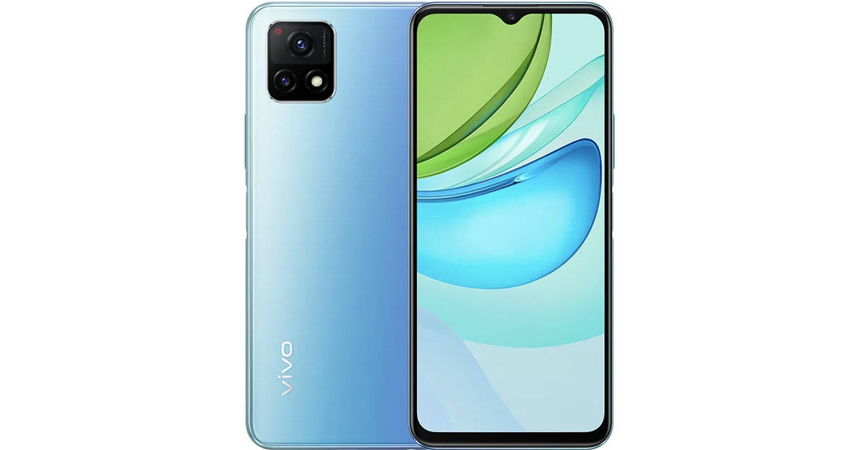 Vivo Y31s Standard Edition launched specs price sale