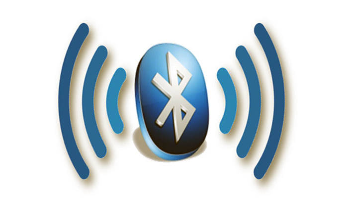 bluetooth