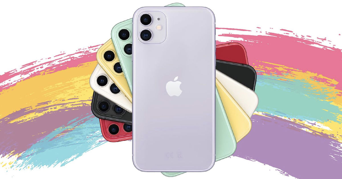 apple iPhone 11 Series to discontinue in india iphone 12 price will slash down in 50000 budget