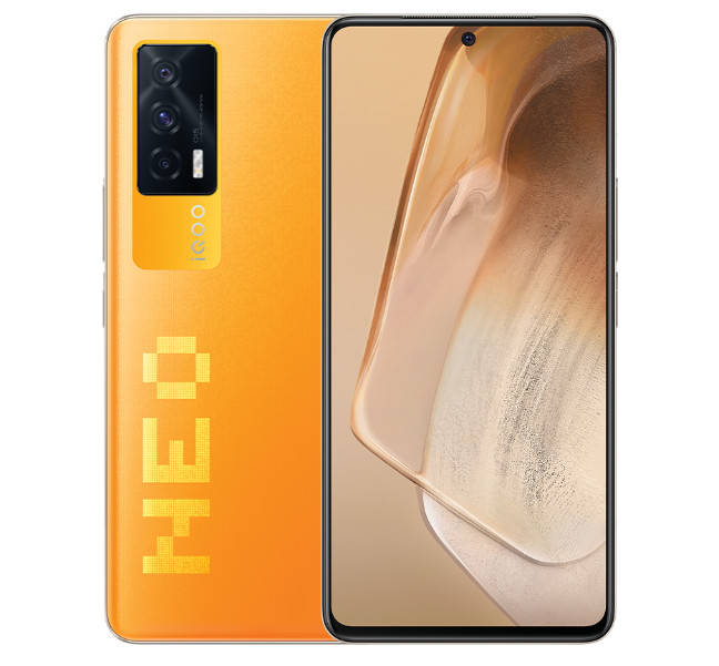 iQOO Neo 5 5G Phone india variant google play console listing launch soon Specs Price