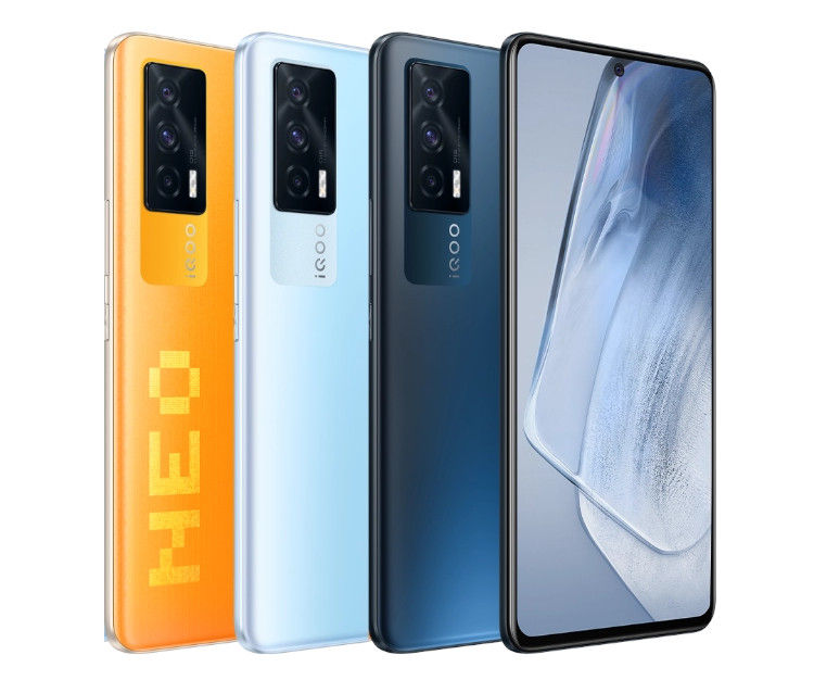 iQOO U3x Cheapest 5G Phone to launch soon specs price leaked