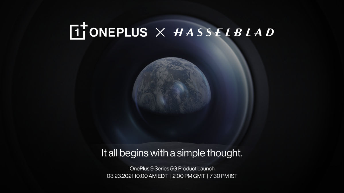 OnePlus 9 Series will Support Qualcomm Snapdragon 888 SoC specs leaked 23 march launch