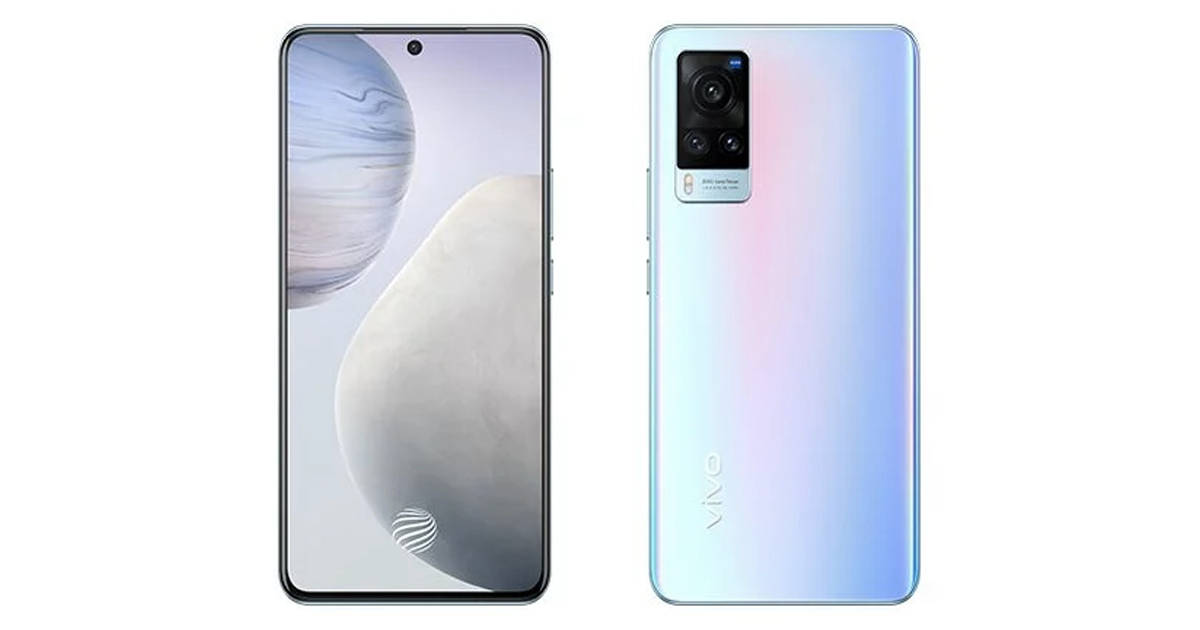 Vivo X60t Launch soon Price Specs Leaked