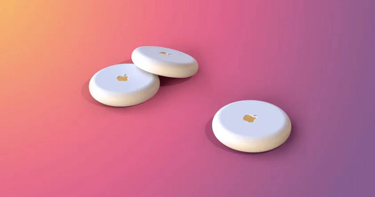 Apple Event Spring Loaded on 20th April What to expect AirTags iPad pro Pencil AirPods