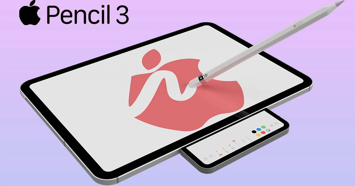 Apple Event Spring Loaded on 20th April What to expect AirTags iPad pro Pencil AirPods