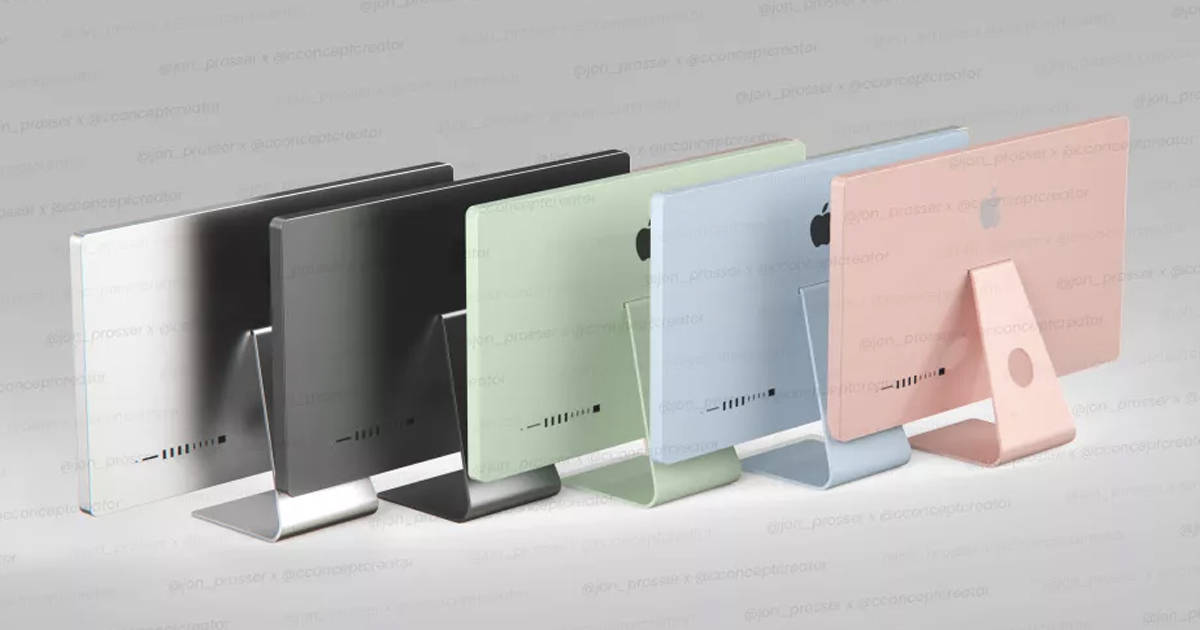 Apple Event Spring Loaded on 20th April What to expect AirTags iPad pro Pencil AirPods