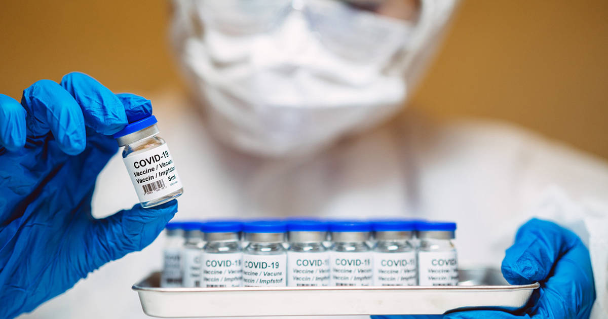 corona-vaccine