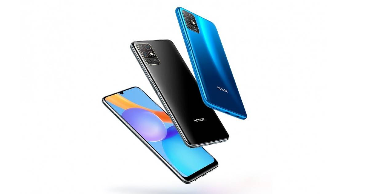 honor play 5t life