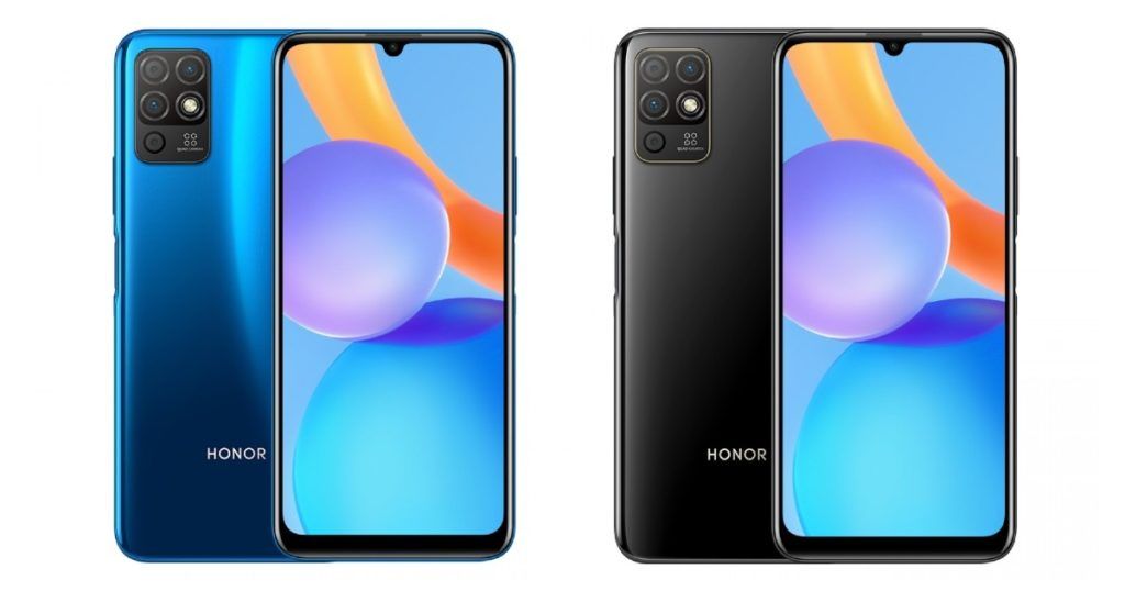 Honor play 5t обзор