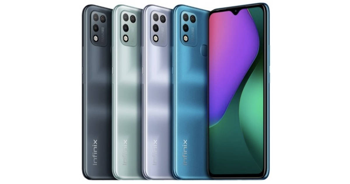 OPPO Infinix Motorola Realme Xiaomi iQOO Samsung 10 smartphone to launch in india in april 2021