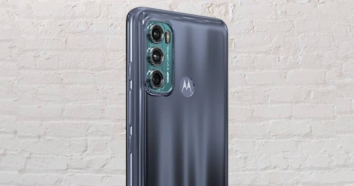 lenovo Motorola rugged phone made by Bullitt Group