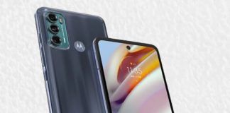 Motorola Moto G71 TENAA Listing Specs Leak launch soon