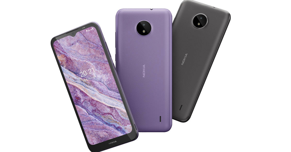 6 new Nokia phone X20 X10 G20 G10 C20 C10 launched specs Price sale offer