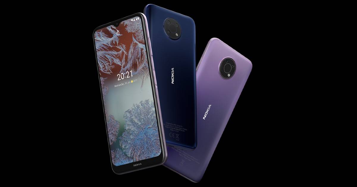 nokia-g10-launch-india