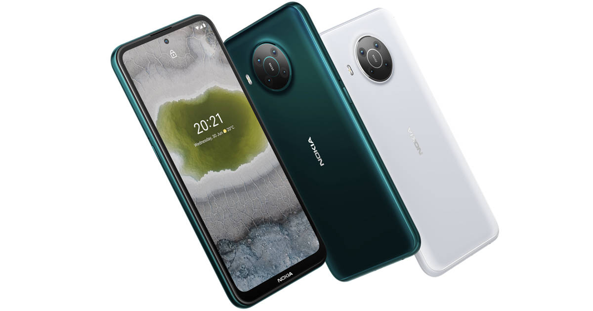6 new Nokia phone X20 X10 G20 G10 C20 C10 launched specs Price sale offer