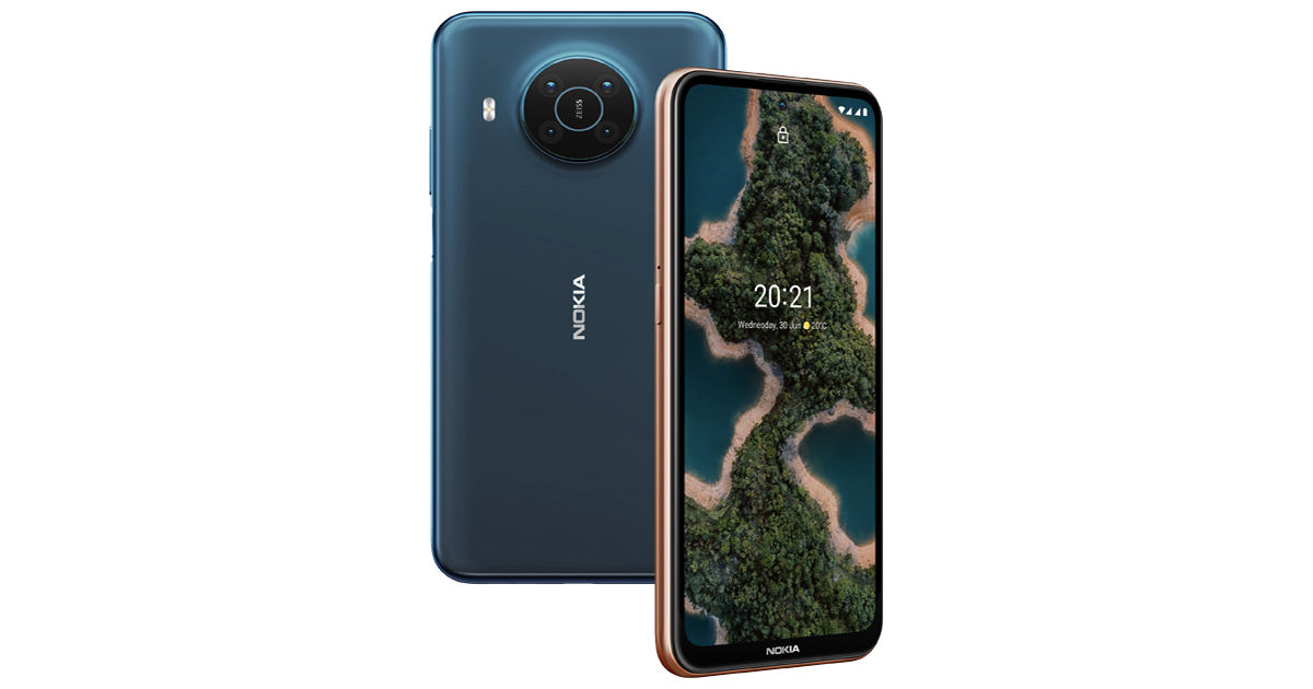 new nokia phone launching on 27 july