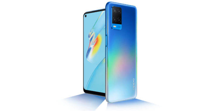 OPPO A54 India Price Specs Sale Offer | 91Mobiles Hindi