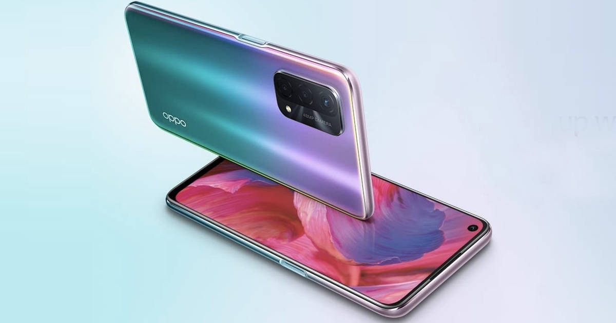 oppo-a53s-5g-india-launch-on-27-april-price-under-rs-15000-with-mtk-700-soc